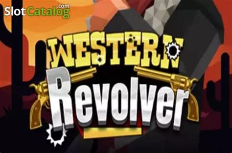 Western Revolver Slot - Play Online